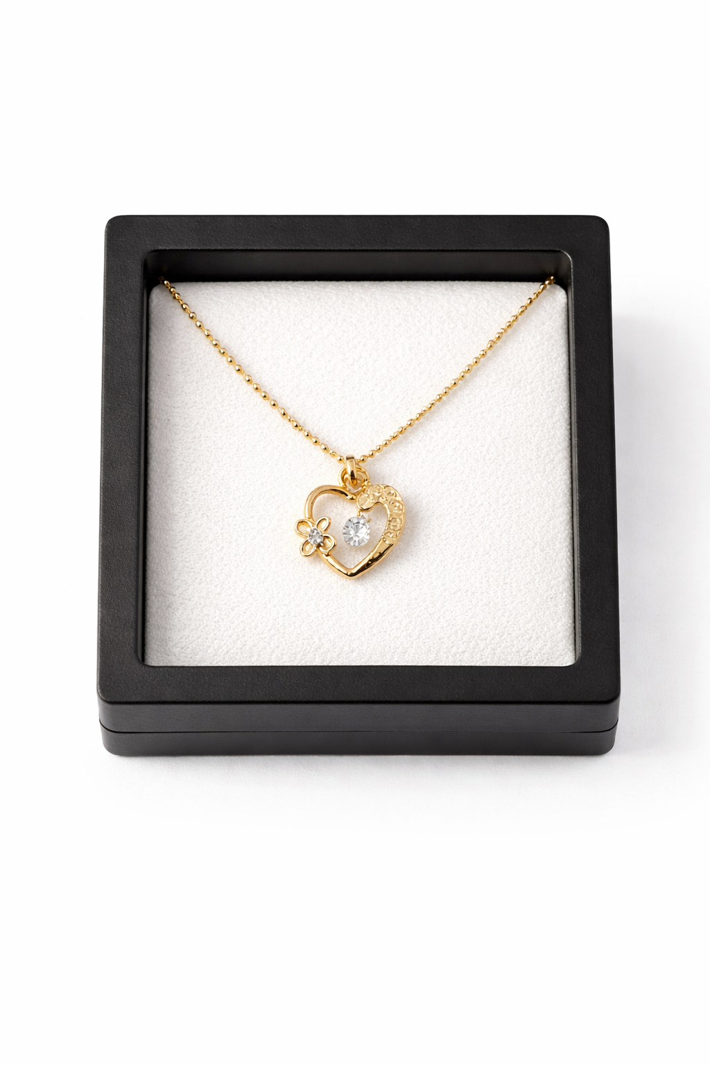 Neckless Gold chain