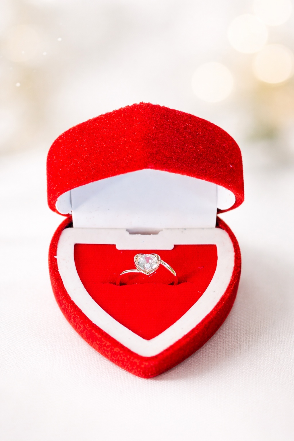 Lovers Rings