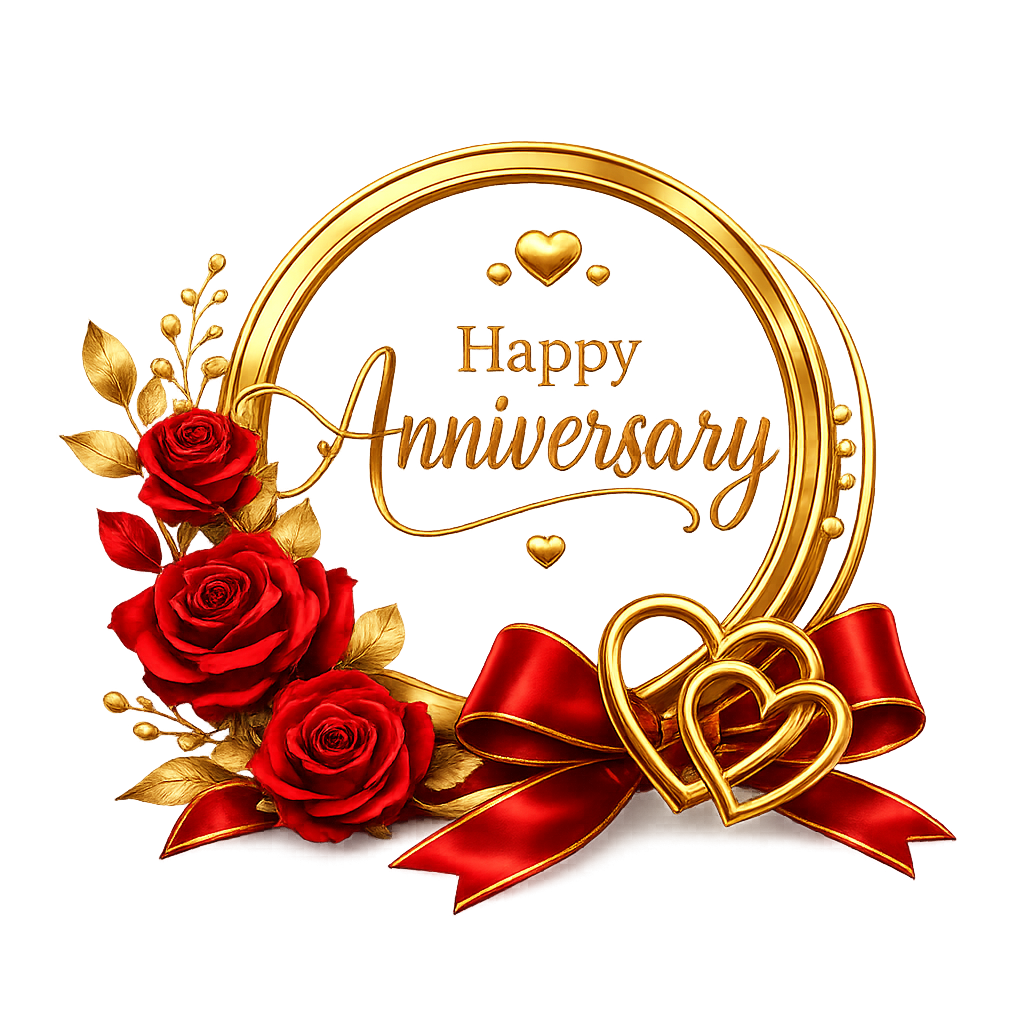 Anniversary