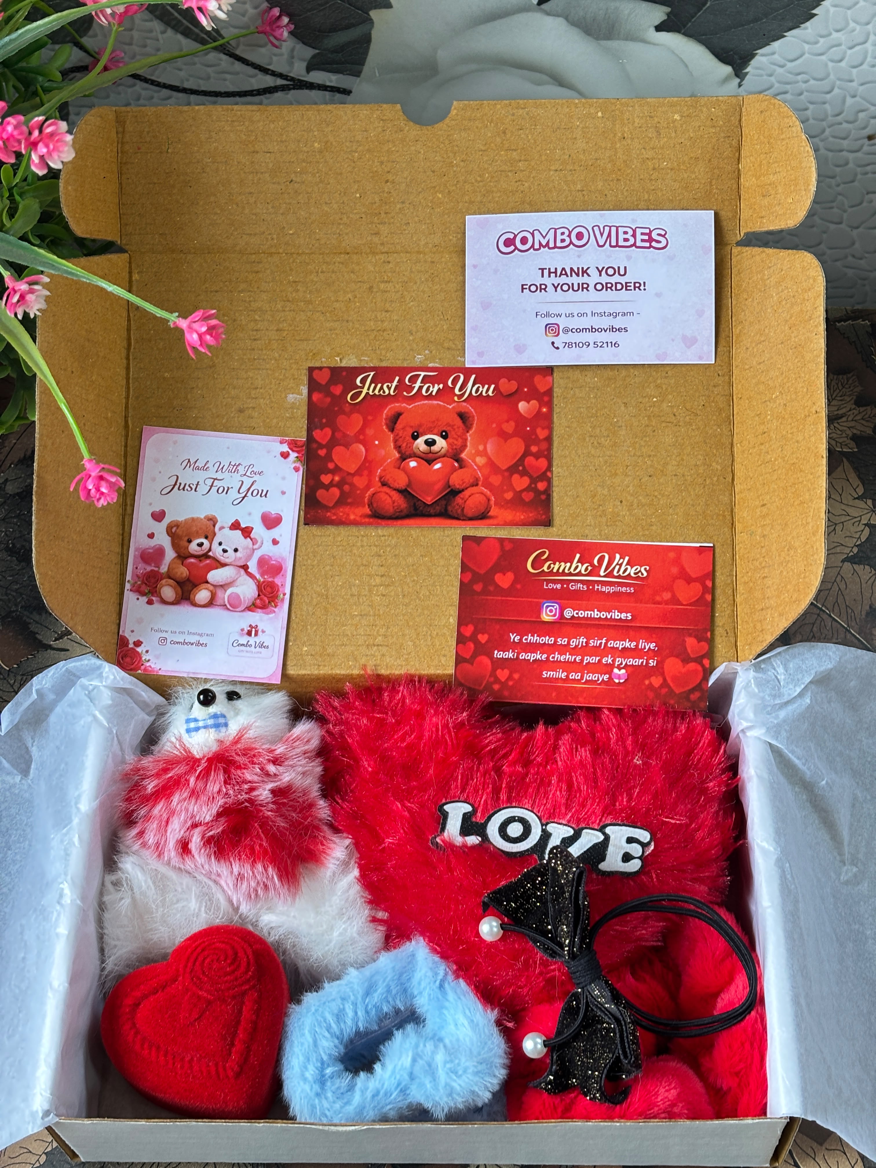 Valentine Special Combo image 2