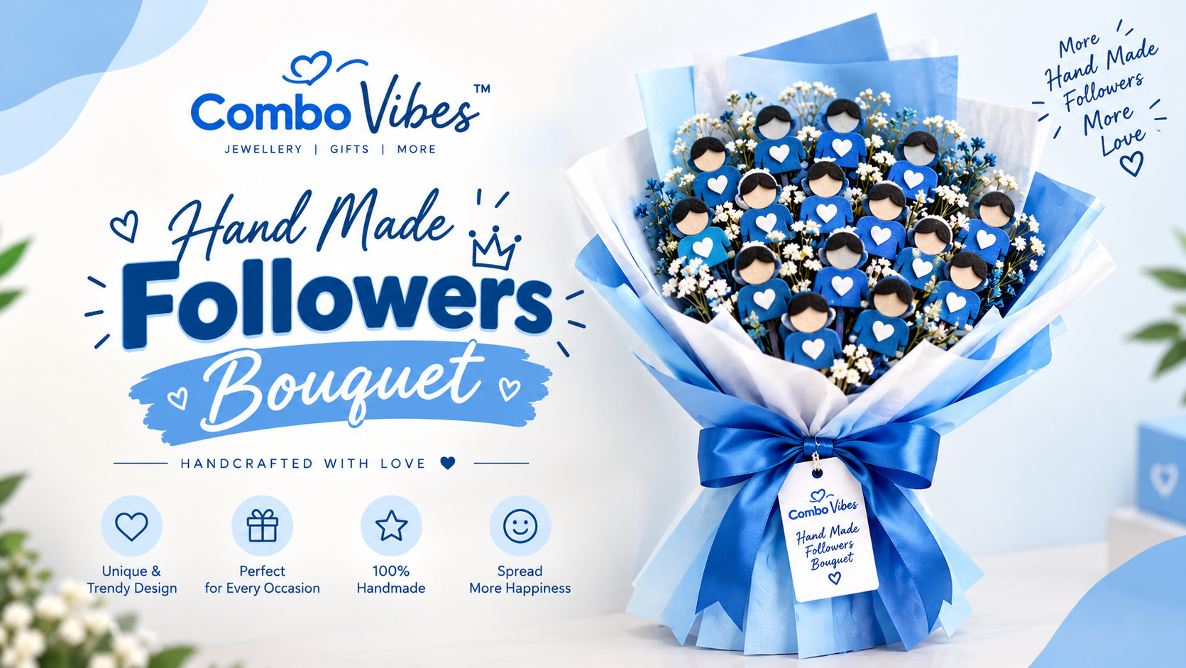 Followers Bouquet